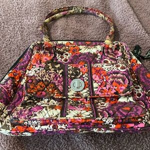 Used Vera Bradley bag 🌸